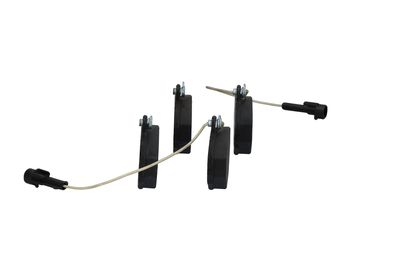 SET PLACUTE FRANA FRANA DISC VALEO 301095A 8