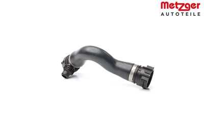 FURTUN RADIATOR METZGER AUTOTEILE 2420520 22