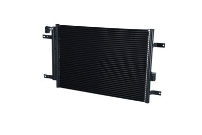 CONDENSATOR CLIMATIZARE NRF 35403 29