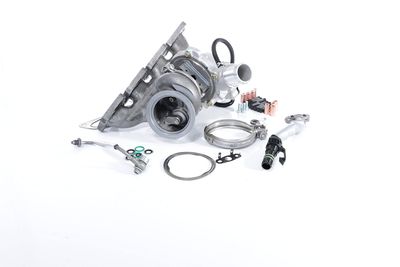 LADER AUFLADUNG BTS Turbo T981466BT 23