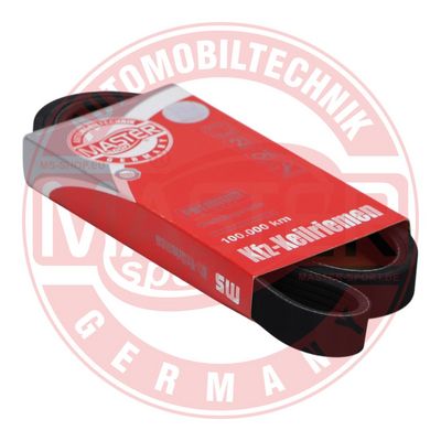 Ozubený klinový remeň MASTER-SPORT GERMANY 5PK1355-PCS-MS