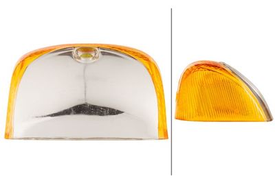 LICHTSCHEIBE BLINKLEUCHTE HELLA 9EL085478001 1