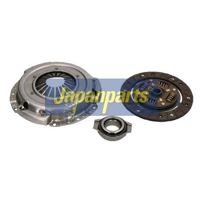 JAPANPARTS Sankabos komplektas
