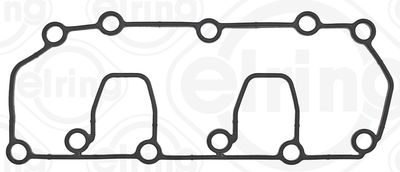 Vorschau Dichtung, Zylinderkopfhaube Ansicht 2