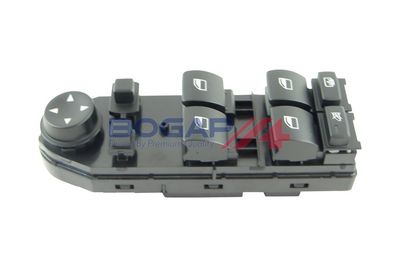 COMUTATOR MACARA GEAM