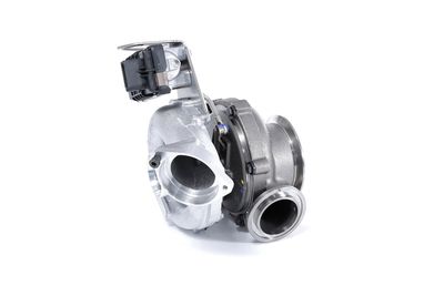 LADER AUFLADUNG BTS Turbo T914798 8