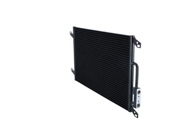 CONDENSATOR CLIMATIZARE NRF 35615 33