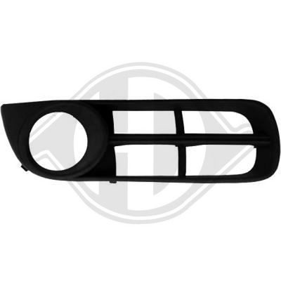 LüFTUNGSGITTER STOßFäNGER