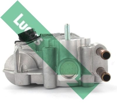 DROSSELKLAPPENSTUTZEN LUCAS LTH423 1