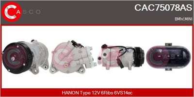 COMPRESOR CLIMATIZARE