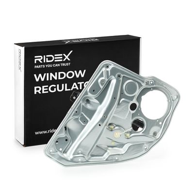 стъклоподемник RIDEX 1561W0220