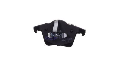 BREMSBELAGSATZ SCHEIBENBREMSE SKF VKBP90392 8