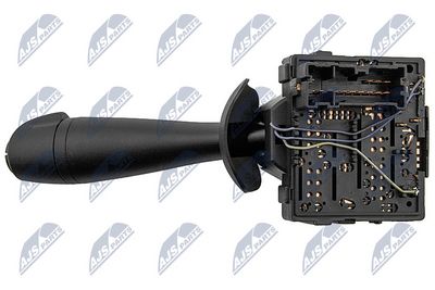 Rattstammebryter NTY EPE-RE-048 for RENAULT