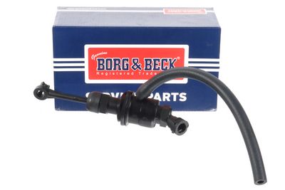 горна помпа на съединител BORG & BECK BCM217