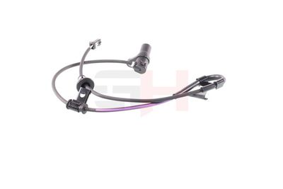 SENZOR TURATIE ROATA GH GH716301V 30
