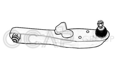 BRAT SUSPENSIE ROATA OCAP 0791766