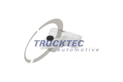 TRUCKTEC AUTOMOTIVE 07.40.061 Расширительный бачок  для AUDI A8 (Ауди А8)