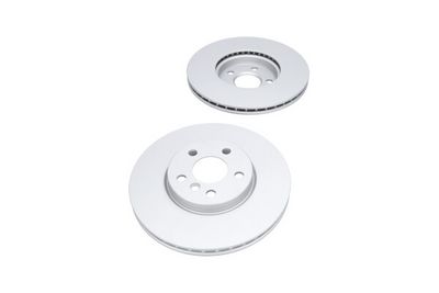 Brzdový kotúč KAVO PARTS BR-10398-C