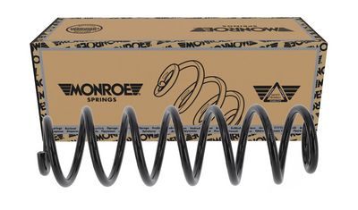 FAHRWERKSFEDER MONROE SP4767 1