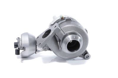 COMPRESOR SISTEM DE SUPRAALIMENTARE BTS Turbo T914370BT 17