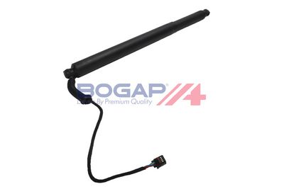 Elektromotors, Bagāžas nod. vāks BOGAP K5260100