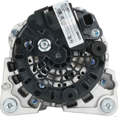 GENERATOR / ALTERNATOR Herth+Buss Elparts 32118901 2
