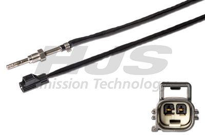 SENSOR ABGASTEMPERATUR