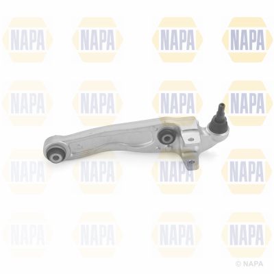 Control/Trailing Arm, wheel suspension NAPA NST2662