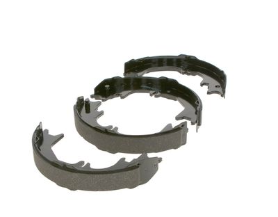 SET SABOTI FRANA FRANA DE MANA BOSCH 0986487728 24