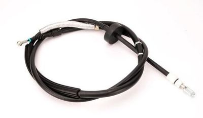 CABLU FRANA DE PARCARE