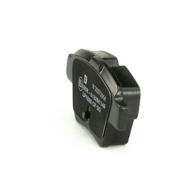 BREMSBELAGSATZ SCHEIBENBREMSE DELPHI LP1926 9