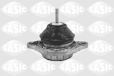 Подвеска, двигатель SASIC 9001967 для AUDI A6