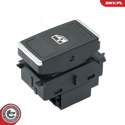 Interruttore, Alzacristallo ESEN SKV 37SKV483
