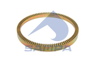 Anillo sensor, ABS