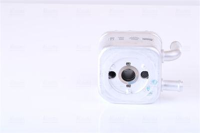 RADIATOR ULEI ULEI MOTOR NISSENS 90654 2