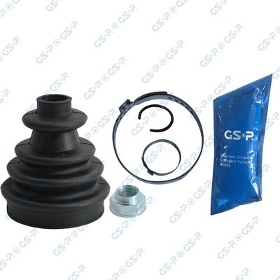 ANSAMBLU BURDUF ARTICULATIE PLANETARA GSP 780114