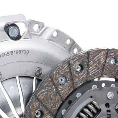 комплект съединител STARK SKCK-0100173
