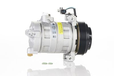 COMPRESOR CLIMATIZARE NISSENS 890662 41