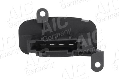 REZISTOR VENTILATOR HABITACLU AIC 53595 2