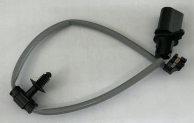 WARNKONTAKT BREMSBELAGVERSCHLEIß