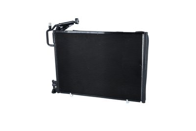 CONDENSATOR CLIMATIZARE NRF 350440 27