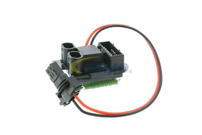 REGLER INNENRAUMGEBLäSE VEMO V46790028 48