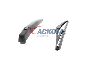 SET STERGATOARE CURATARE PARBRIZ ACKOJA A389652 49