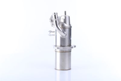 KüHLER ABGASRüCKFüHRUNG NISSENS 989423 14