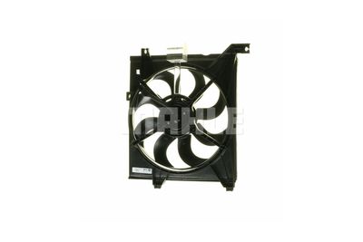VENTILATOR RADIATOR MAHLE CFF259000P 35