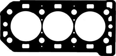 DICHTUNG ZYLINDERKOPF VICTOR REINZ 615387000
