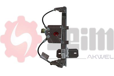 MECANISM ACTIONARE GEAM SEIM 902218 1