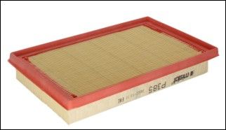 Filtr powietrza MISFAT P385
