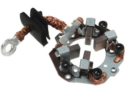 Vorschau Halter, Kohlebürsten