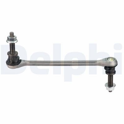 Stabilisatorstang Voor Links/Rechts 224mm